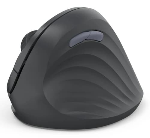 EMW-500R ERGO MOUSE RADIO RADIO BLK — view 3
