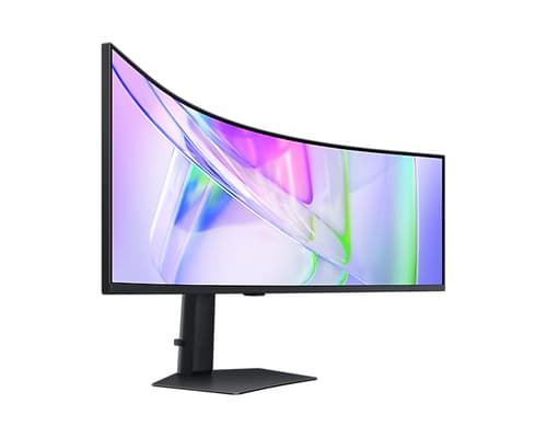 Samsung TFT Monitors BACK TO BACK — view 5