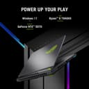 ASUS ROG Strix G18 G814PP-S9018W - 18" - AMD Ryzen 9 - 7940HX - 32 GB RAM - 1 TB SSD thumbnail 12