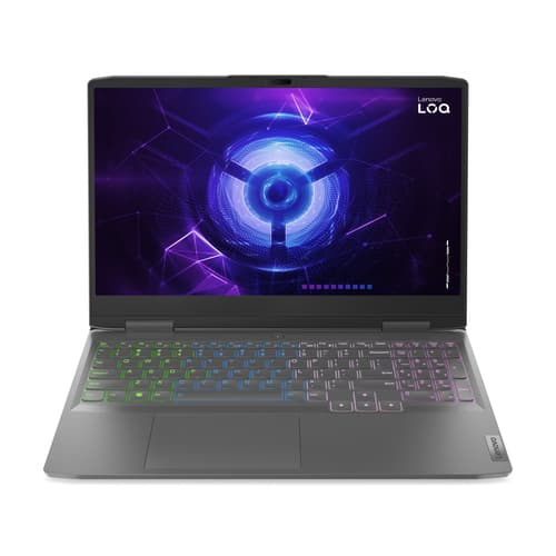 LOQ 15 I5-13420H 16GB 512GB RTX4050