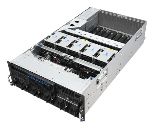 ESC8000A-E13P/3200W/8N/G — view 8