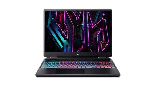 PHN16-71 I7-13700HX 16GB/1TB 4060 — view 1