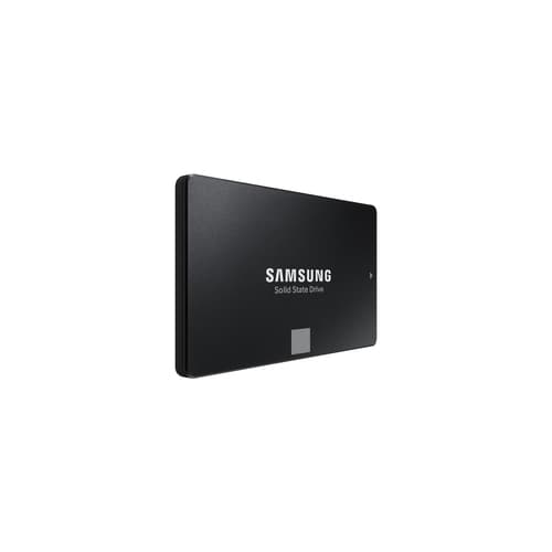 SAMSUNG 870 EVO 4 TB — view 4