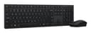 Lenovo Professional Wireless Rechargeable Combo Keyboard and Mouse-UK English thumbnail 4