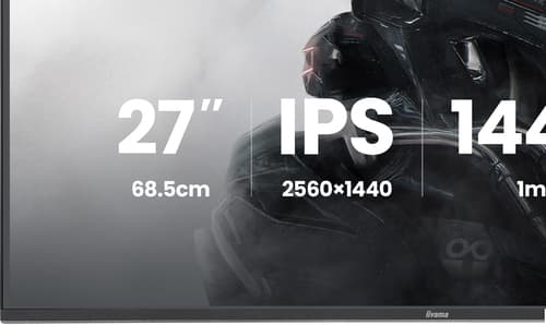 iiyama G-Master GB2741QSU-B1 144Hz QHD G — view 10