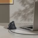 ECM-500R ERGO MOUSE WITH CABLE BLK thumbnail 7