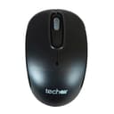 techair XM410 - mouse - black thumbnail 1