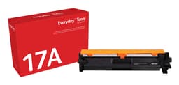 Everyday - Black - compatible - toner cartridge (alternative for: HP CF217A) - for HP LaserJet Pro M102a, M102w, MFP M130a, MFP M130fn, MFP M130fw, MFP M130nw