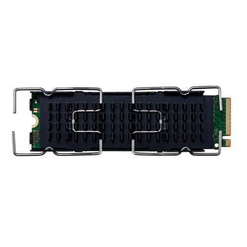 HP ZTUR 512G PCIEG4X4 SED Z2 SSDKIT