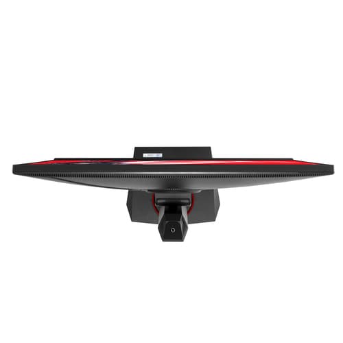 ASUS ROG Strix XG279CNS - LED monitor - gaming - 27" - 1920 x 1080 Full HD (1080p) @ 380 Hz - Fast IPS - 400 cd/m� - 1000:1 - DisplayHDR 400 - 0.3 ms - HDMI, DisplayPort, USB-C - grey — view 9