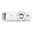 Acer X1527i - DLP projector - UHP - portable - 3D - 4000 lumens - Full HD (1920 x 1080) - 16:9 - 1080p - Wi-Fi/LAN thumbnail 6