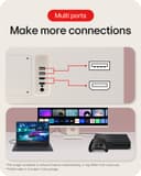 27" Full HD IPS Smart Wireless Monitor thumbnail 6