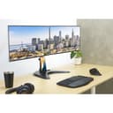 SMARTFIT FREESTAND DUO MONITOR STAND thumbnail 2