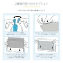 StarTech.com 28-inch 16:9 Computer Monitor Privacy Filter, Anti-Glare Privacy Screen with 51% Blue Light Reduction, Black-out Monitor Screen Protector w/+/- 30 deg. Viewing Angle, Matte and Glossy Sides (2869-PRIVACY-SCREEN) - Notebook privacy filter (horizontal) - 28" wide - transparent