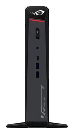 NUC/15 ROG RNUC15JNK9X489A2 EU Cord L10