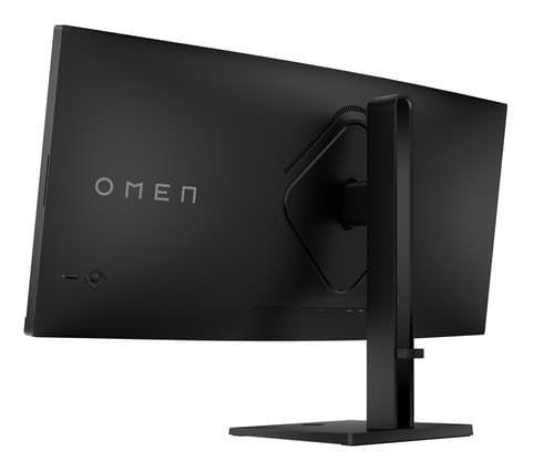 ^OMEN 34CWQHD165HZCURVEDGAMINGMO — view 4