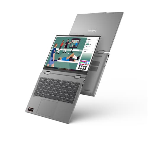 IP5 2IN1 14 R5AI 16GB 1TB W11H GREY — view 15