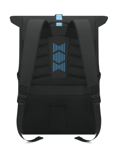 Lenovo IdeaPad Gaming Modern Backpack - notebook carrying backpack — view 3