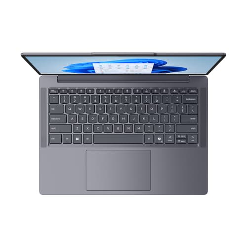 IP SLIM3 14 R5 8/256GB W11H GREY — view 3