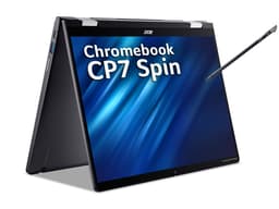SPIN I7-1355U 8GB/256GB CHR