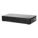 Targus - Docking station - USB-C 3.2 Gen 2 - 2 x DP - 1GbE - 100 Watt - United Kingdom, Europe thumbnail 2