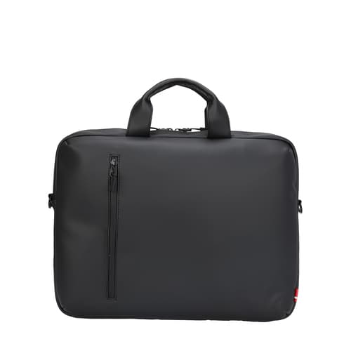 Nyhavn-Briefcase 15.6" ICON-Midnight — view 1