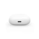 Hama Freedom Light II Bluetooth Headphones, TWS Earbuds, Microphone, White thumbnail 5
