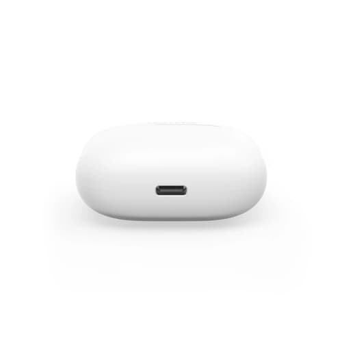 Hama Freedom Light II Bluetooth Headphones, TWS Earbuds, Microphone, White — view 6