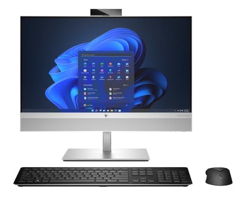 HP 840G9 AIONT I7-12700 16/512 W11P
