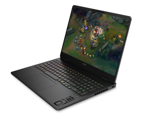 16-AP0301NA R9-8940HX 24GB 1TB 5070 — view 5