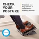 FELLOWES ERGONOMICS thumbnail 2