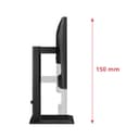 AOC 24E4CV 24" IPS Monitor 1920x1080