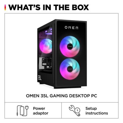 GT16-0038NA R7 8700F 32GB 1TB 5060TI — view 5