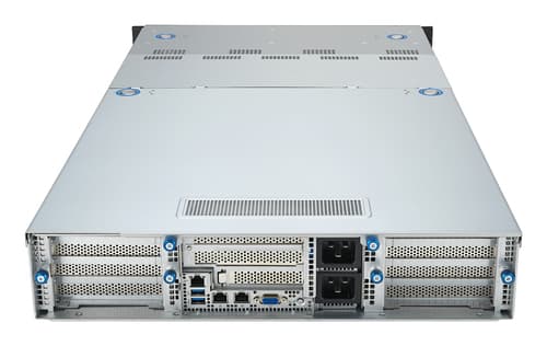 ESC4000A-E12-SKU1/1G/2600W 1+1 — view 11