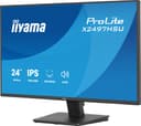 iiyama X2497HSU-B1 24" IPS LCD with 4-si thumbnail 5
