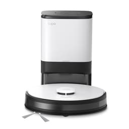 Tapo RV30 Plus V1 - Vacuum cleaner - robotic - bagless included charger