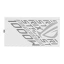 ASUS ROG STRIX 1000W PLATINUM PSU thumbnail 3