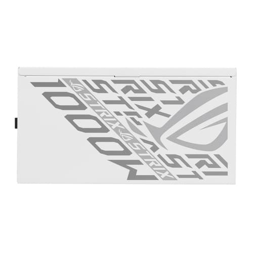 ASUS ROG STRIX 1000W PLATINUM PSU — view 4