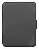 Targus Versavu - Keyboard and folio case - with trackpad - backlit - wireless - Bluetooth 5.0 - QWERTY - UK - black thumbnail 7