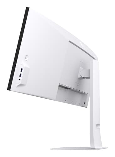 49" IPS WQHD Curved Monitor with USB-C — view 8