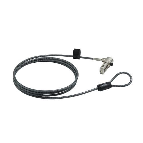HP ESSENTIAL NANO COMBO CAB LK — view 3