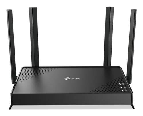 TP-Link Archer BE220 DualBand Router — view 1