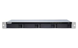K/TS-431XEU-8G 4bay NAS+4xSeagate 2Tb