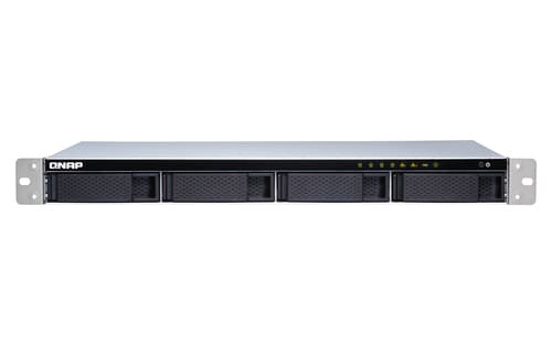 K/TS-431XEU-8G 4bay NAS+4xSeagate 2Tb