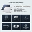 ZBK 14 I5-1340P 16GB/512GB W11H TCH thumbnail 9
