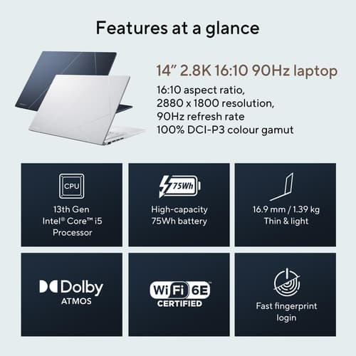 ZBK 14 I5-1340P 16GB/512GB W11H TCH — view 10