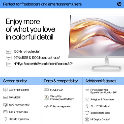 HP MONITOR MONITORS — view 8