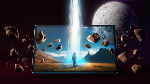 YOGA TAB PLUS QC SNAP 8 8GB 512GB — view 23