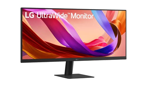 29" IPS UW FHD monitor with HDMI and DP — view 4