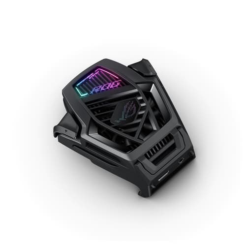 ASUS AEROACTIVE COOLER X — view 4